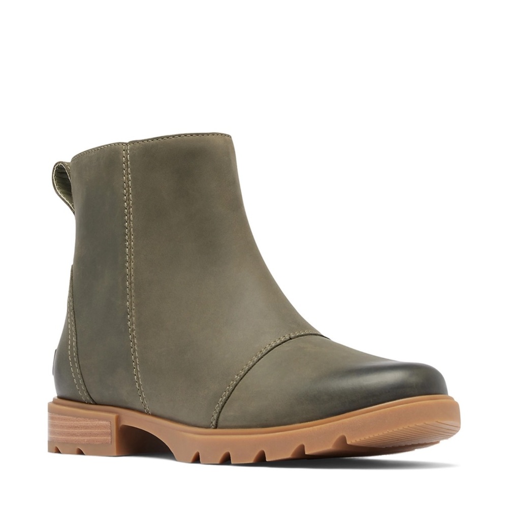 SOREL Emelie lll Zip WP